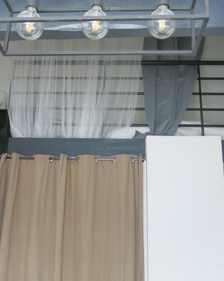 Studio Bastille Lappe Citycosy ปารีส ภายนอก รูปภาพ