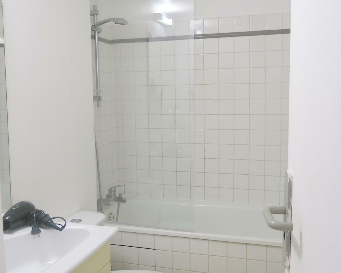 Studio Bastille Lappe Citycosy ปารีส ภายนอก รูปภาพ