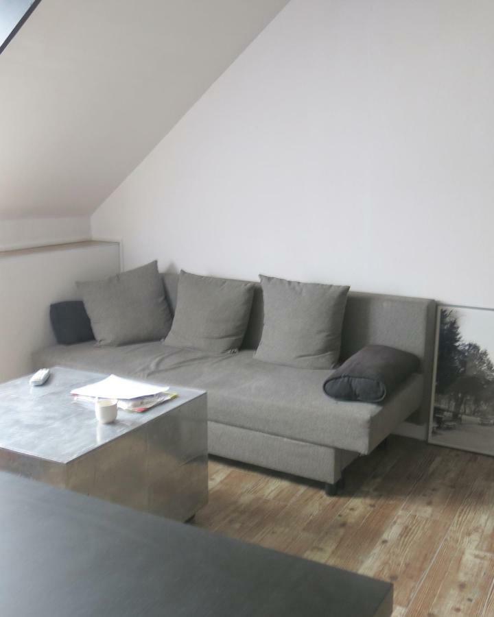 Studio Bastille Lappe Citycosy ปารีส ภายนอก รูปภาพ