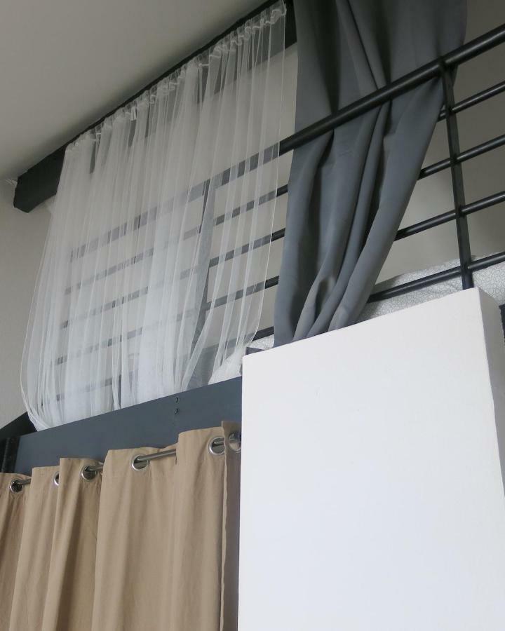 Studio Bastille Lappe Citycosy ปารีส ภายนอก รูปภาพ
