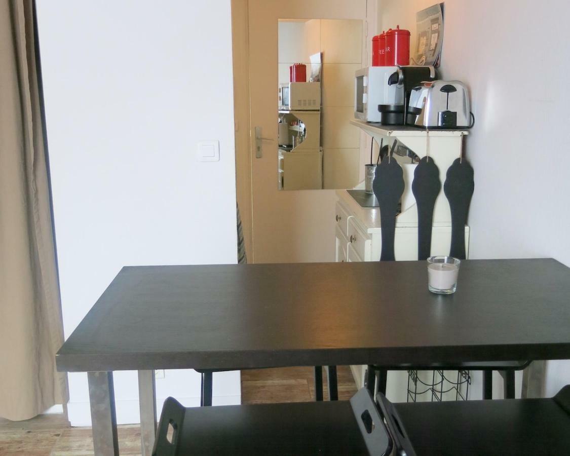 Studio Bastille Lappe Citycosy ปารีส ภายนอก รูปภาพ